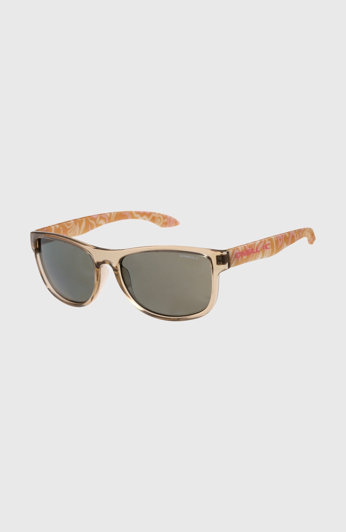 O'Neill Coast Beige Sonnenbrille | GLOSS BIRCH/ CRYSTAL