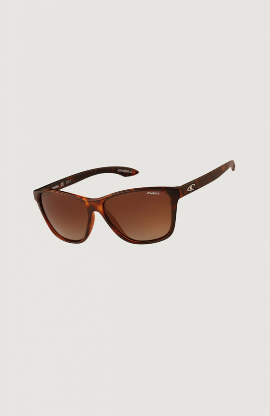 Cooha Sunglasses | Brown