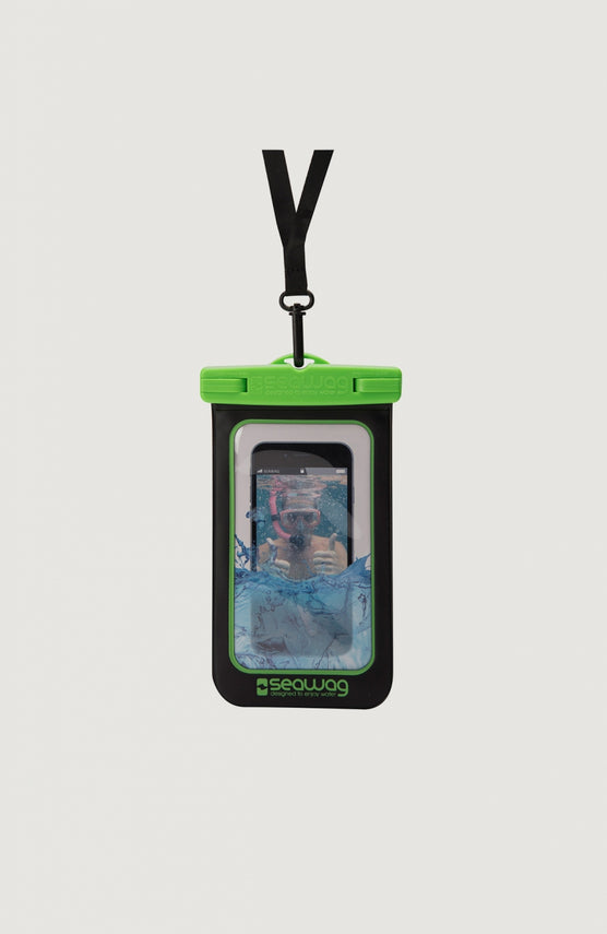 Smartphone Case | Black and Green