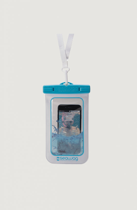 Smartphone Case | White and Black