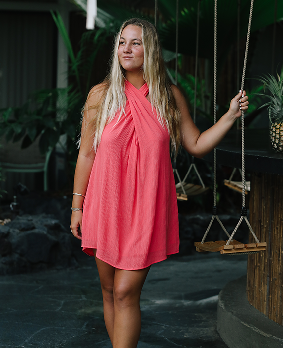 Damen Kleider & Jumpsuits 