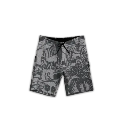 BYBORRE® Shorts